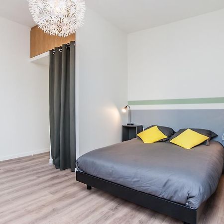 Apartament Le Casanova - Superbe T1 Design A Compans-Caffarelli Tuluza Zewnętrze zdjęcie