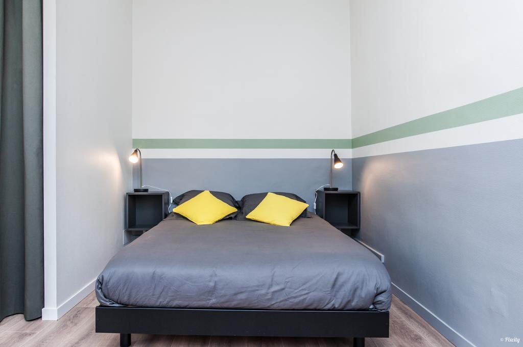 Apartament Le Casanova - Superbe T1 Design A Compans-Caffarelli Tuluza Zewnętrze zdjęcie